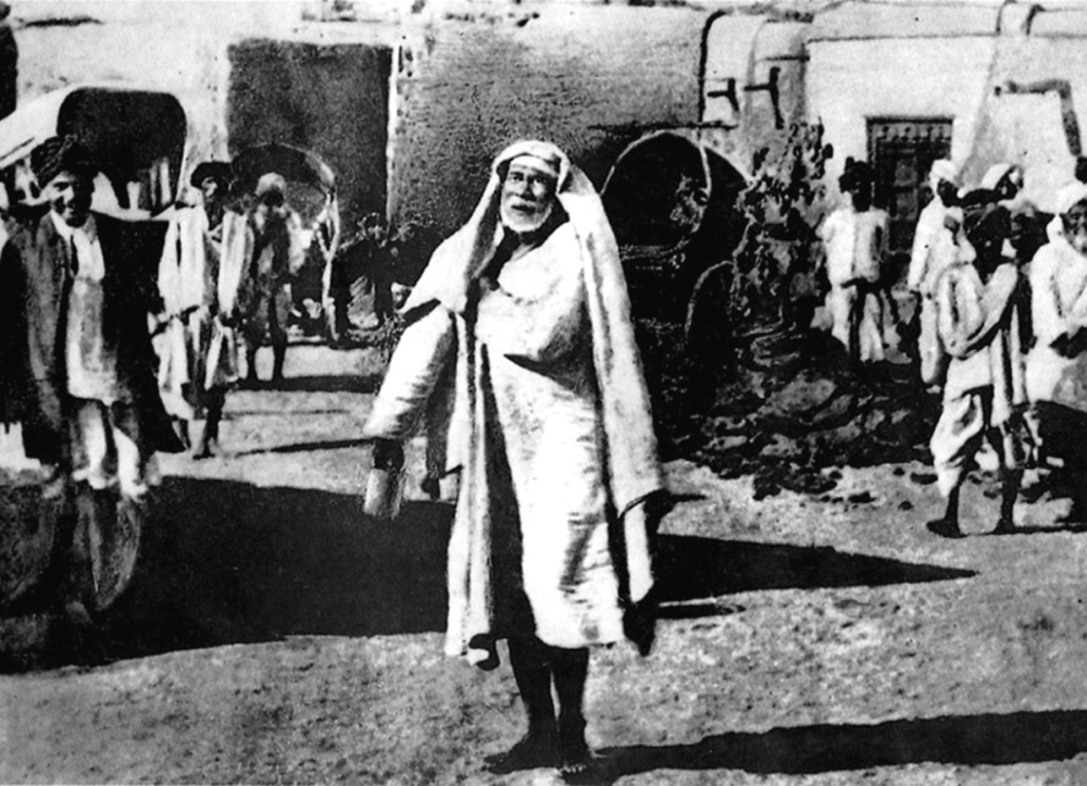 Shirdi Sai Baba